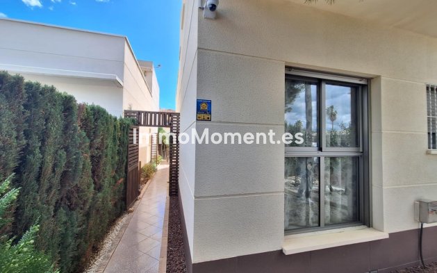 Wiederverkauf - Villa - Rojales - Ciudad Quesada