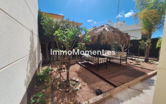 Wiederverkauf - Villa - Rojales - Ciudad Quesada