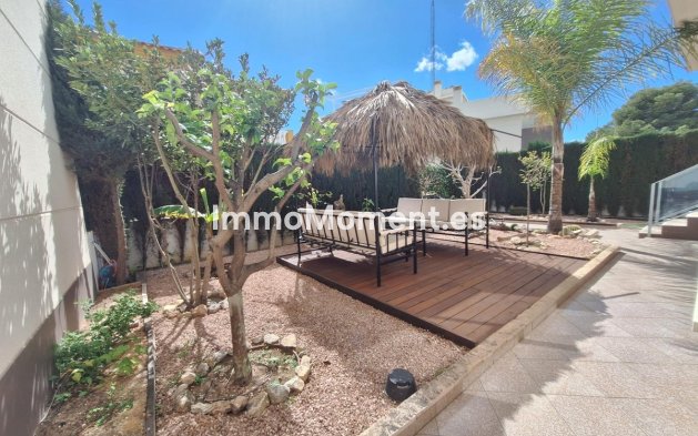 Wiederverkauf - Villa - Rojales - Ciudad Quesada