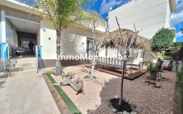 Wiederverkauf - Villa - Rojales - Ciudad Quesada