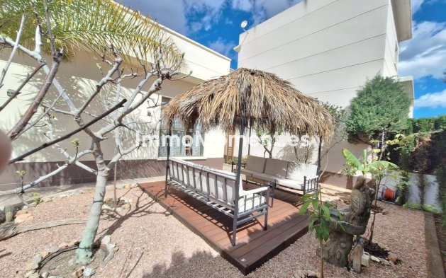 Wiederverkauf - Villa - Rojales - Ciudad Quesada