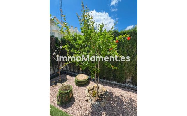 Wiederverkauf - Villa - Rojales - Ciudad Quesada