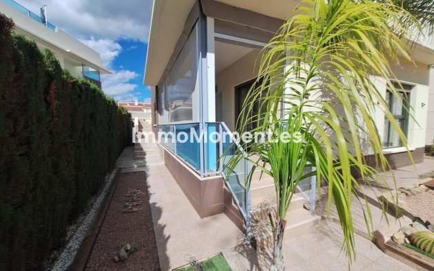 Wiederverkauf - Villa - Rojales - Ciudad Quesada