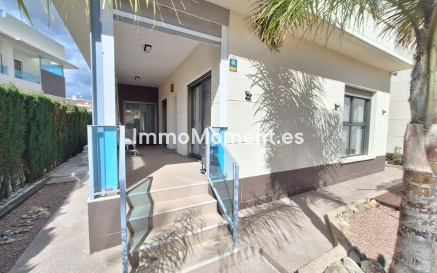 Wiederverkauf - Villa - Rojales - Ciudad Quesada