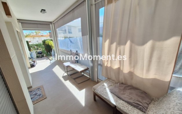 Wiederverkauf - Villa - Rojales - Ciudad Quesada