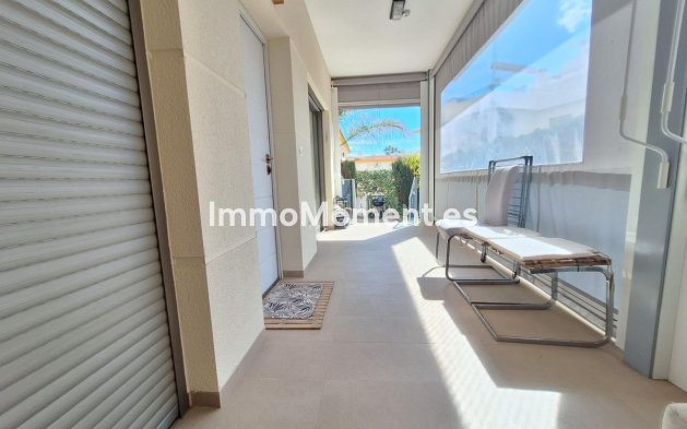 Wiederverkauf - Villa - Rojales - Ciudad Quesada