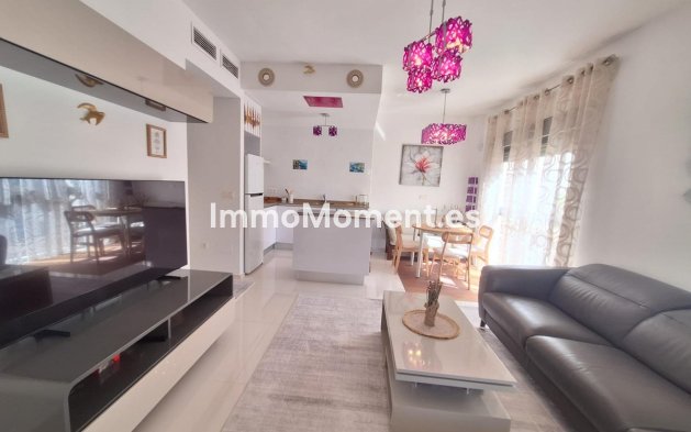 Wiederverkauf - Villa - Rojales - Ciudad Quesada