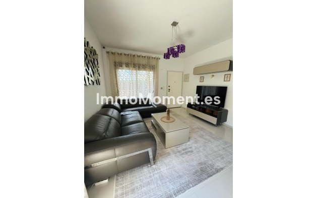 Wiederverkauf - Villa - Rojales - Ciudad Quesada