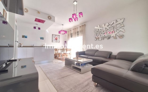 Wiederverkauf - Villa - Rojales - Ciudad Quesada