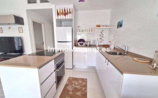 Wiederverkauf - Villa - Rojales - Ciudad Quesada