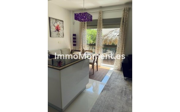 Wiederverkauf - Villa - Rojales - Ciudad Quesada