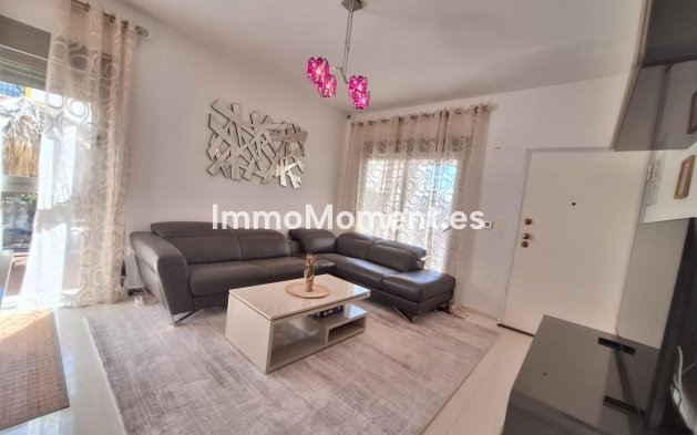 Wiederverkauf - Villa - Rojales - Ciudad Quesada