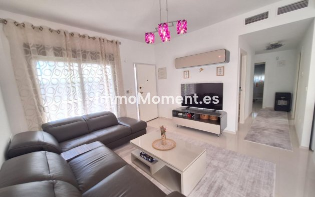 Wiederverkauf - Villa - Rojales - Ciudad Quesada