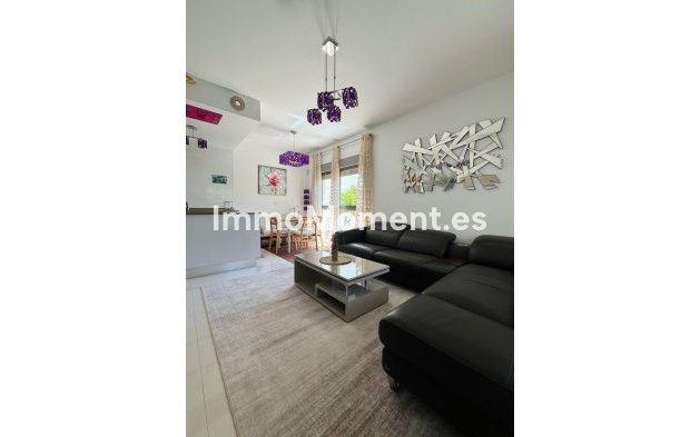 Wiederverkauf - Villa - Rojales - Ciudad Quesada