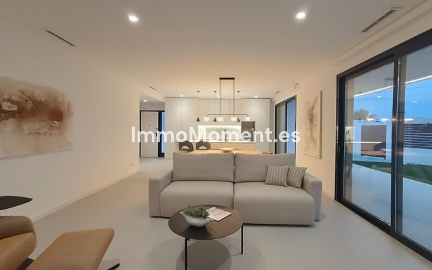 Wiederverkauf - Villa - Rojales - Ciudad Quesada