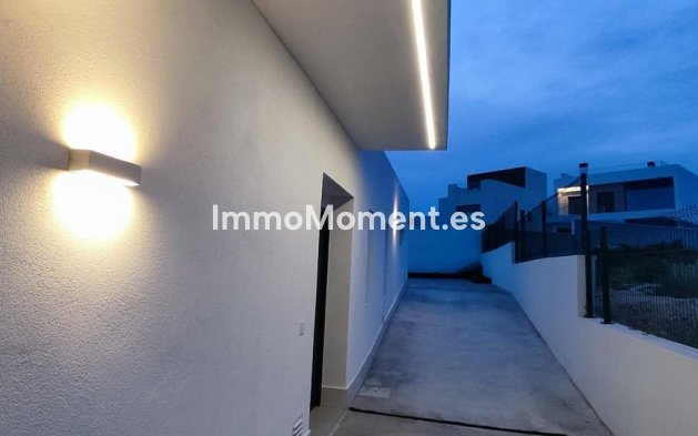 Wiederverkauf - Villa - Rojales - Ciudad Quesada