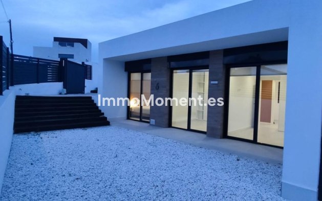 Wiederverkauf - Villa - Rojales - Ciudad Quesada