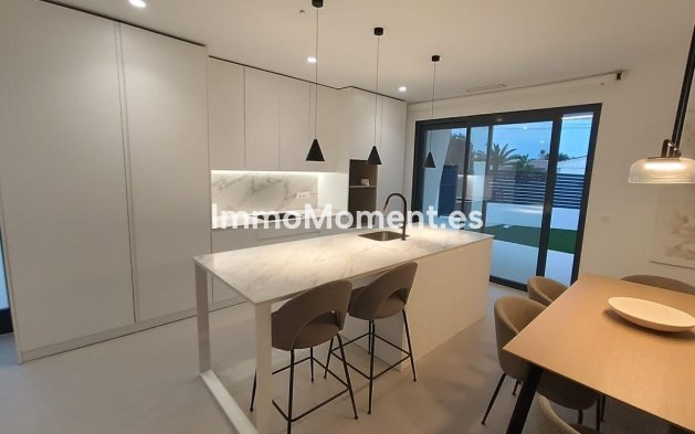 Wiederverkauf - Villa - Rojales - Ciudad Quesada