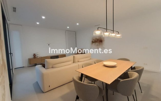 Wiederverkauf - Villa - Rojales - Ciudad Quesada