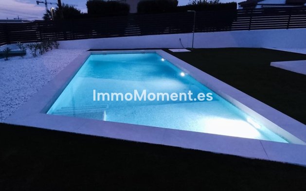 Wiederverkauf - Villa - Rojales - Ciudad Quesada