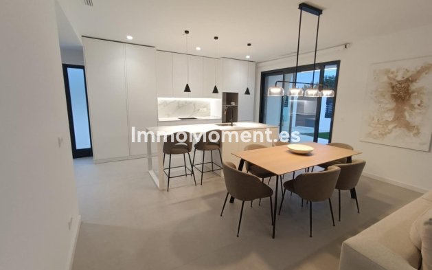 Wiederverkauf - Villa - Rojales - Ciudad Quesada