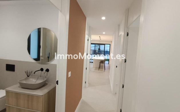 Wiederverkauf - Villa - Rojales - Ciudad Quesada