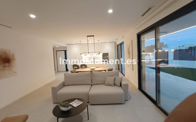 Wiederverkauf - Villa - Rojales - Ciudad Quesada