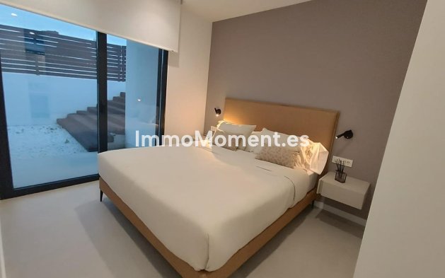 Wiederverkauf - Villa - Rojales - Ciudad Quesada