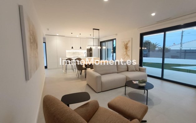 Wiederverkauf - Villa - Rojales - Ciudad Quesada