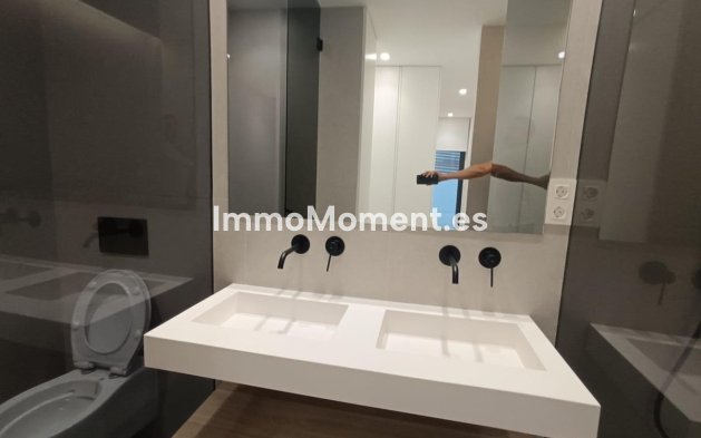 Wiederverkauf - Villa - Rojales - Ciudad Quesada