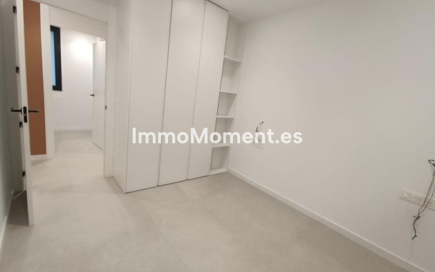 Wiederverkauf - Villa - Rojales - Ciudad Quesada