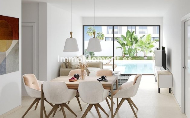 Wiederverkauf - Villa - Santa Pola - Gran Alacant