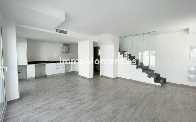 Wiederverkauf - Villa - Santa Pola - Gran Alacant