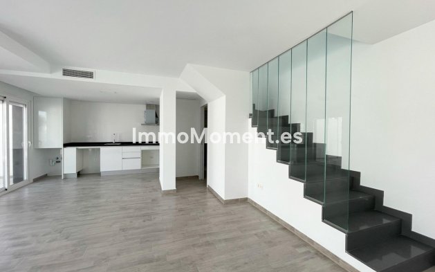 Wiederverkauf - Villa - Santa Pola - Gran Alacant