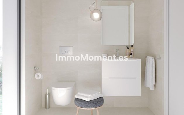 Wiederverkauf - Villa - Santa Pola - Gran Alacant