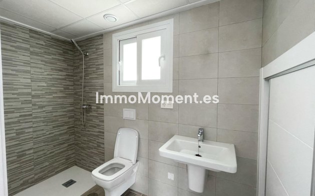 Wiederverkauf - Villa - Santa Pola - Gran Alacant