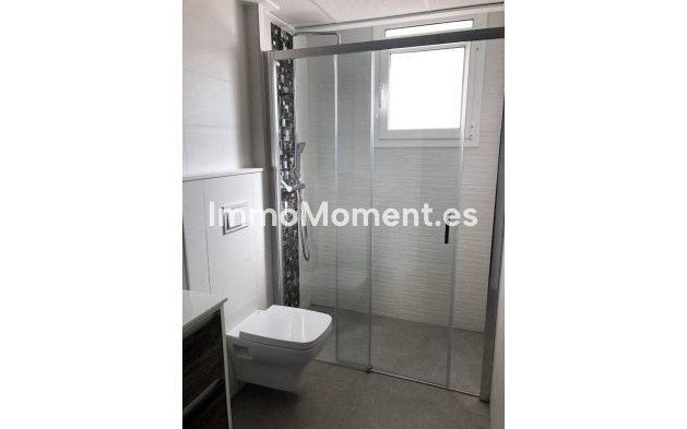 Wiederverkauf - Villa - Santa Pola - Gran Alacant