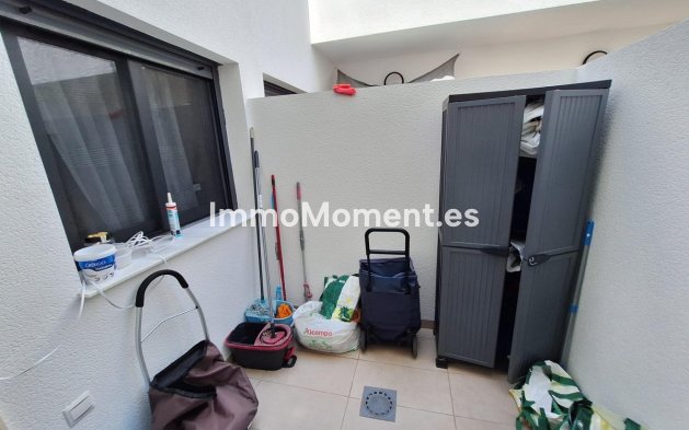 Wiederverkauf - Wohnung - Orihuela - Orihuela Costa