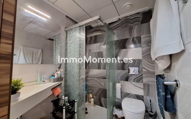 Wiederverkauf - Wohnung - Orihuela - Orihuela Costa