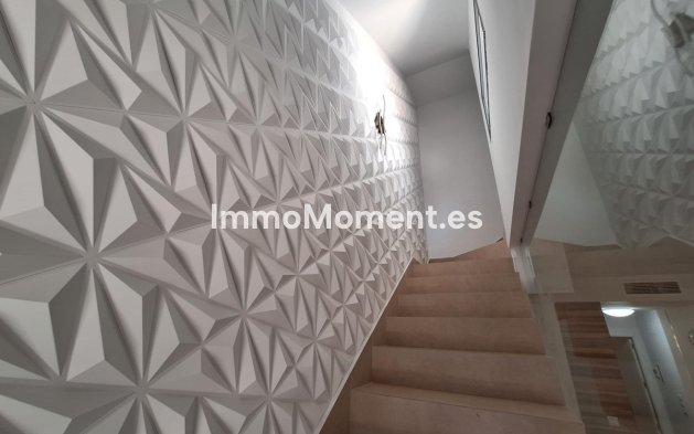 Wiederverkauf - Wohnung - Orihuela - Orihuela Costa