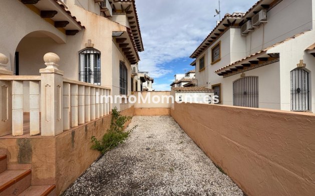 Revente - Villa - Orihuela - Orihuela Costa