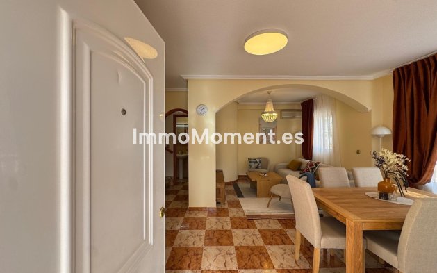 Revente - Villa - Orihuela - Orihuela Costa