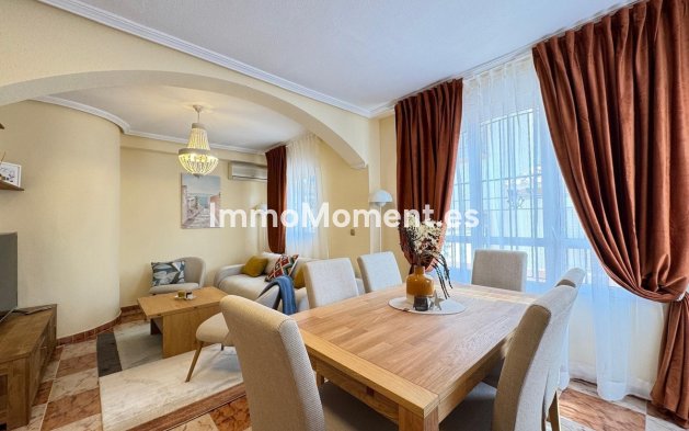 Revente - Villa - Orihuela - Orihuela Costa