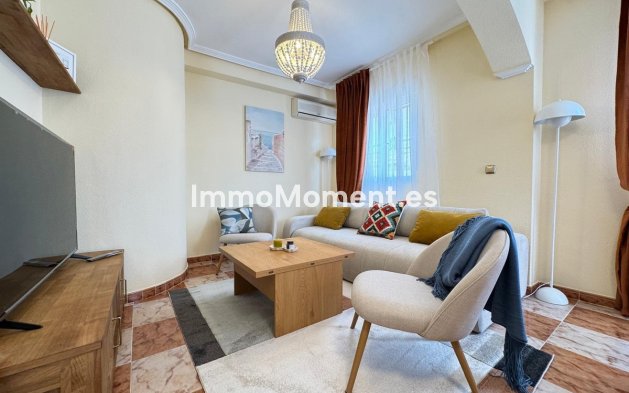 Revente - Villa - Orihuela - Orihuela Costa