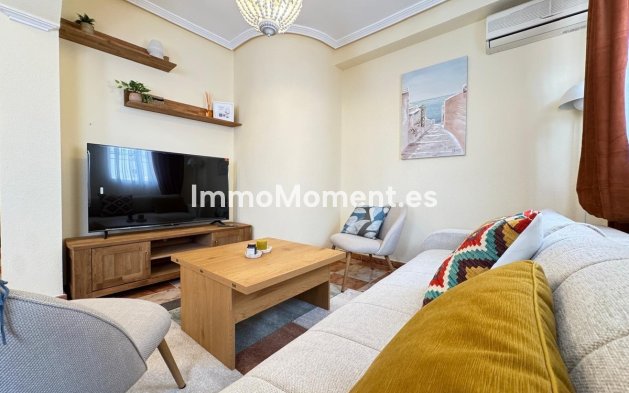 Revente - Villa - Orihuela - Orihuela Costa