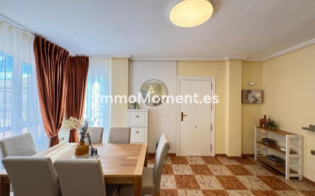 Revente - Villa - Orihuela - Orihuela Costa