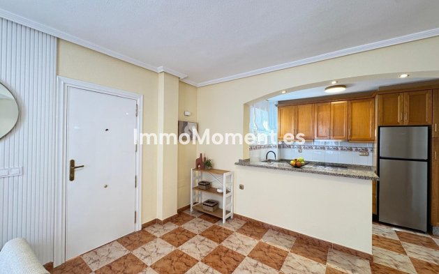 Revente - Villa - Orihuela - Orihuela Costa