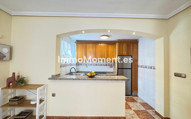 Revente - Villa - Orihuela - Orihuela Costa