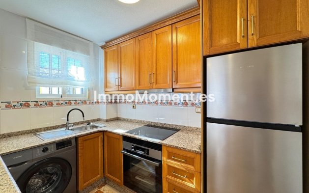 Revente - Villa - Orihuela - Orihuela Costa