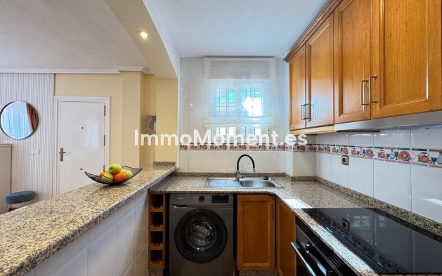 Revente - Villa - Orihuela - Orihuela Costa